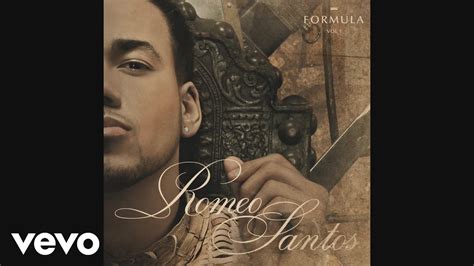 lata diabla|Romeo Santos .
